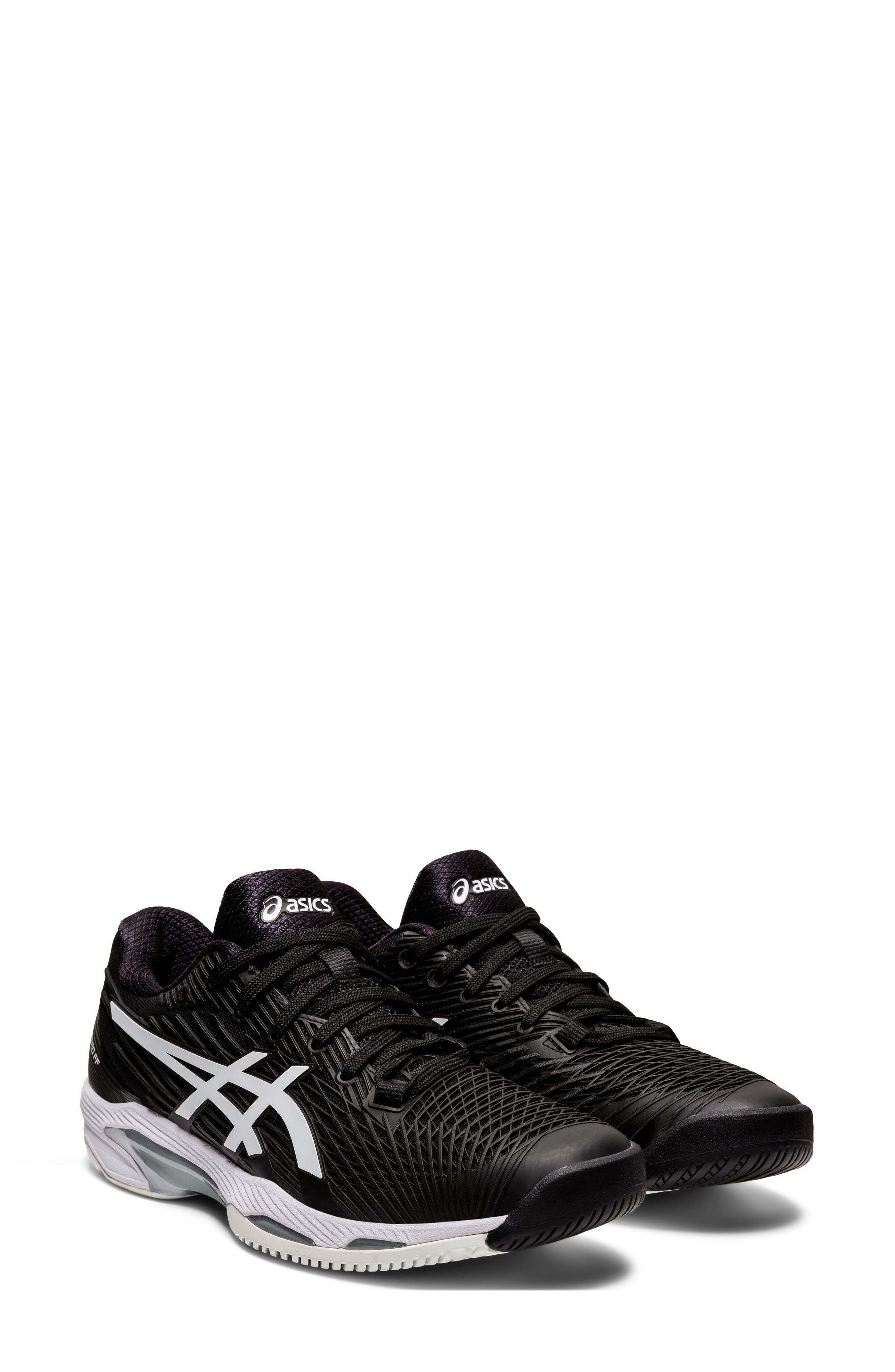 ASICS<sup>®</sup> Solution Speed<sup>™</sup> FF 2 Tennis Shoe, Main, color, 
