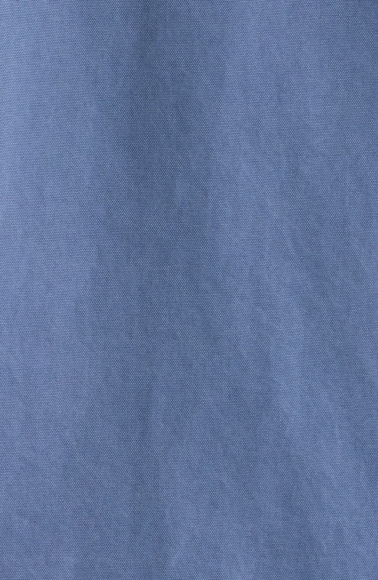 ONE OF THESE DAYS Coach's Jacket, Alternate, color, Blue