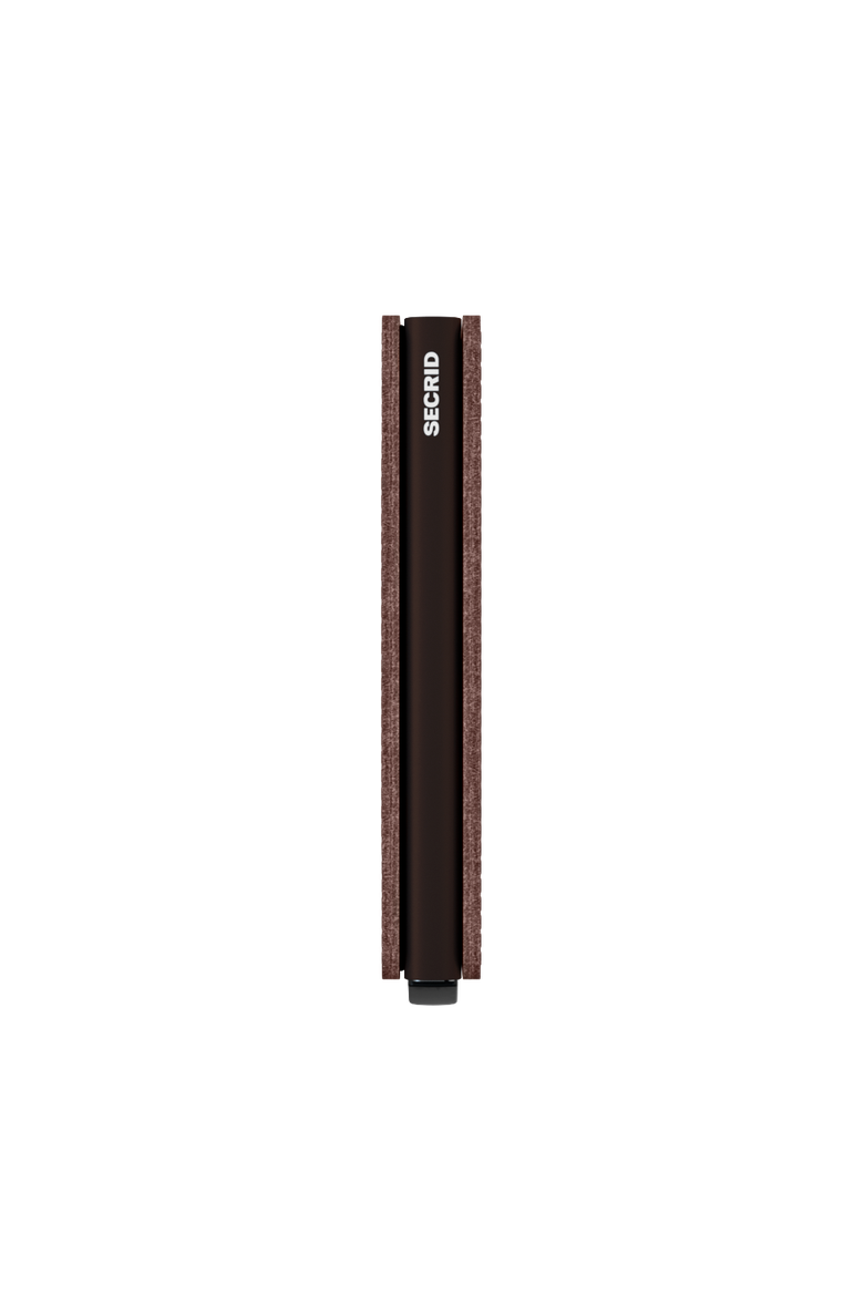 Slimwallet Veg, Alternate, color, Espresso-Brown