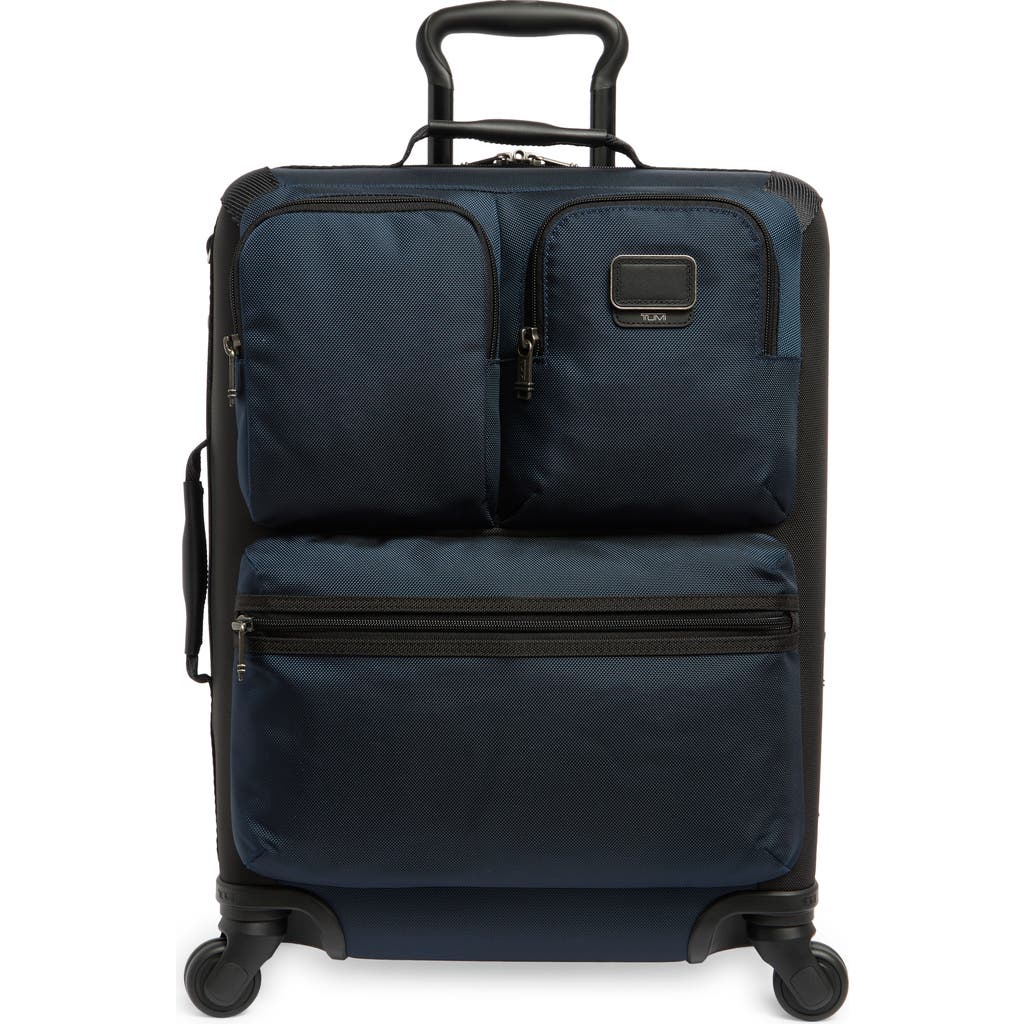 Tumi Dfo Fremont Ellison 22-inch Continental Expandable Softside Spinner Carry-on