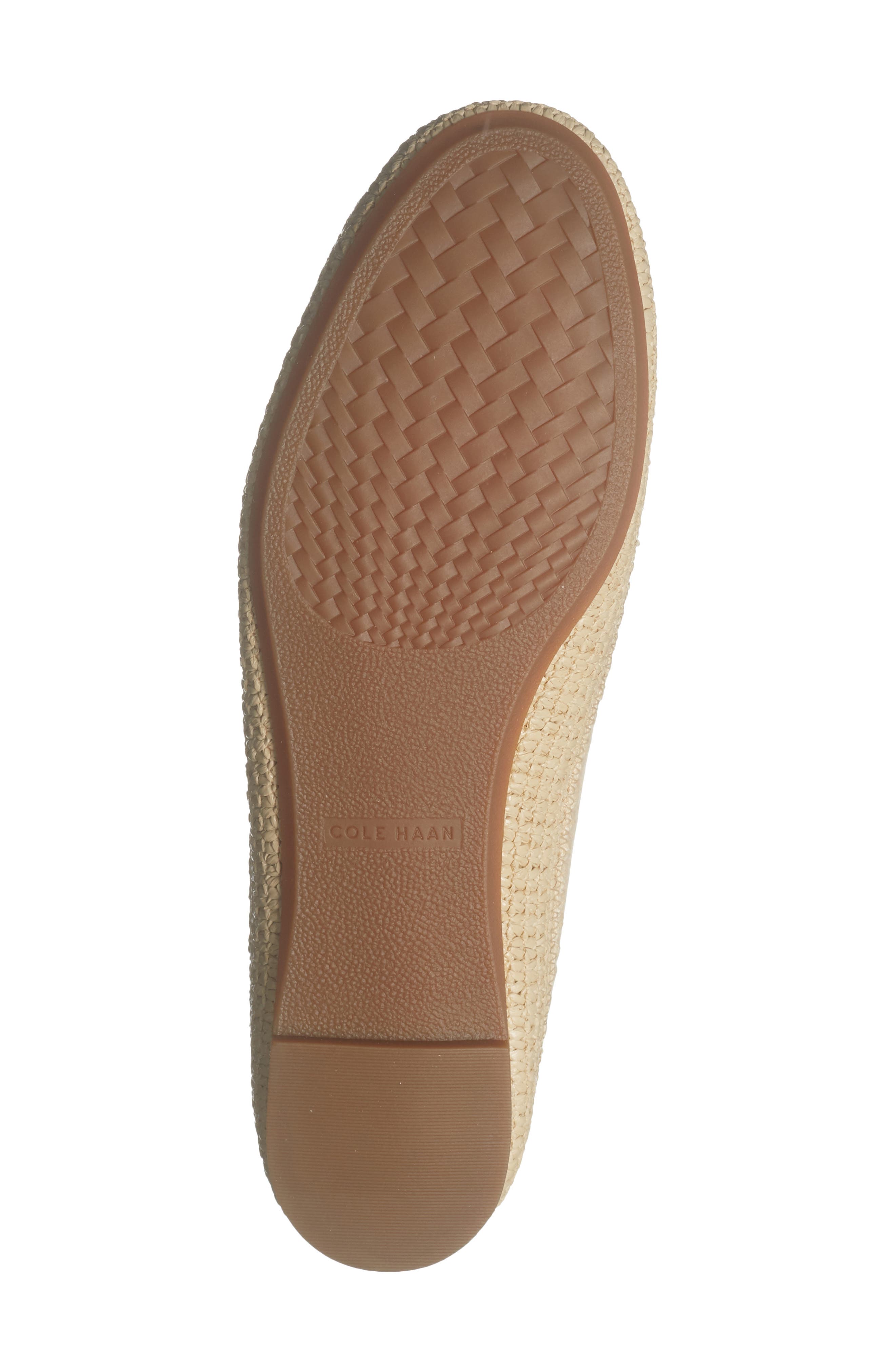 Cole Haan CloudFeel Asbury Loafer, Alternate, color, Tuscan Sand Suede