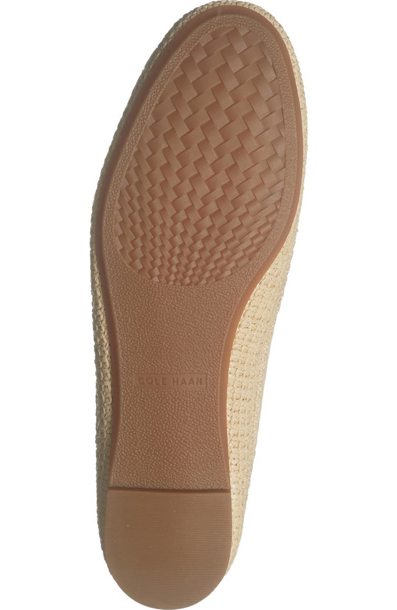 Cole Haan CloudFeel Asbury Loafer, Alternate, color, Tuscan Sand Suede