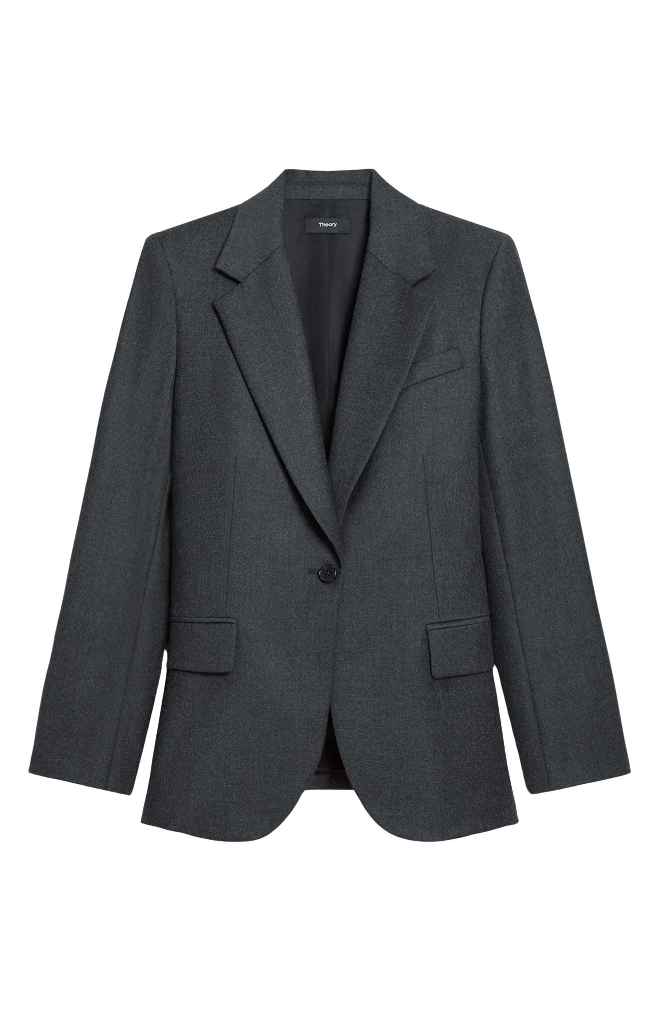 selected NEW CHARCOAL MELANGE