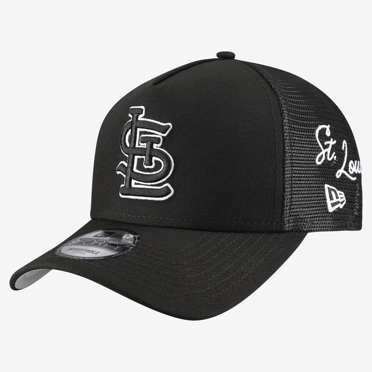 selected Black