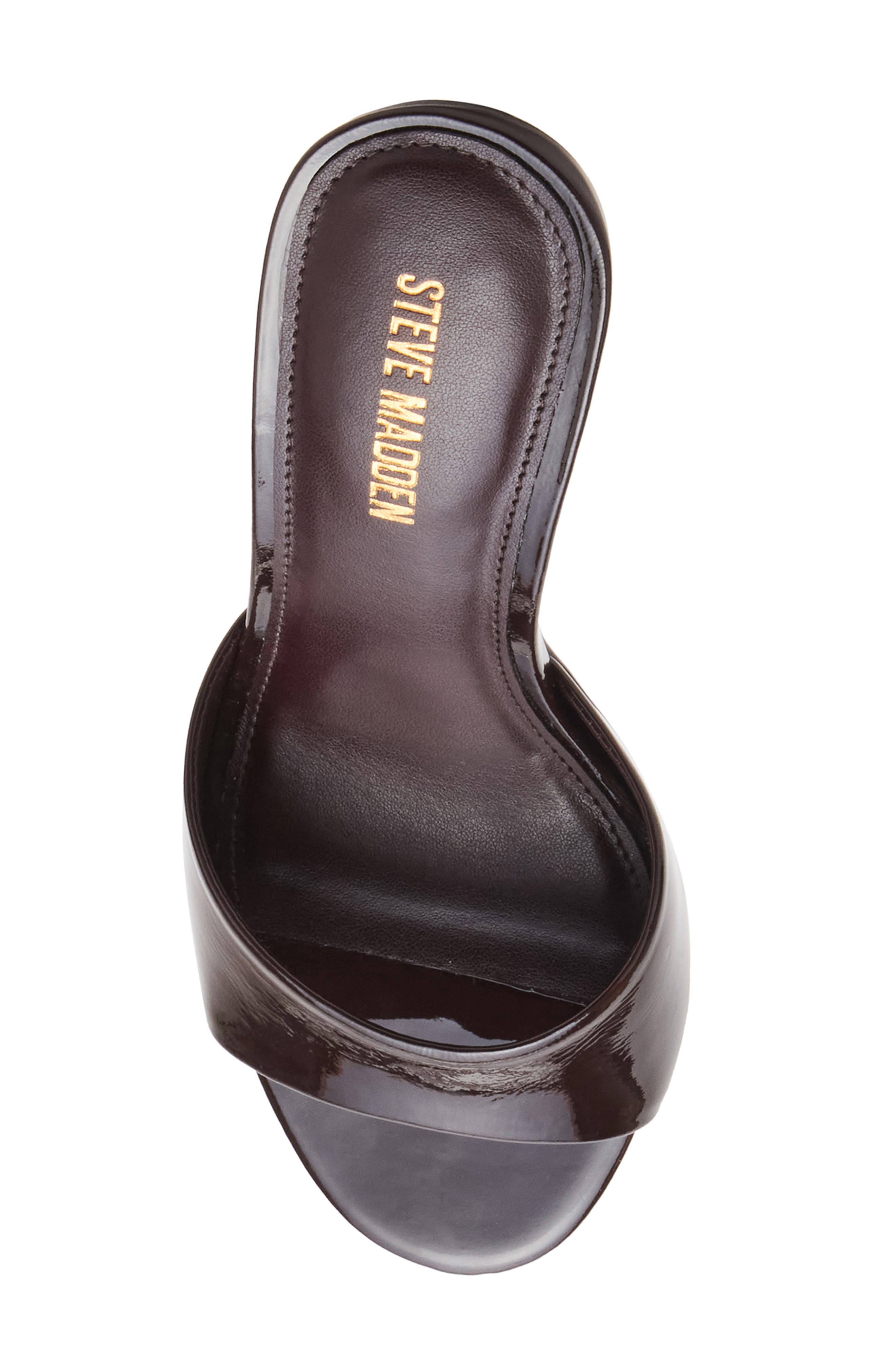 Kendrix Sandal, Alternate, color, BROWN LEATHER