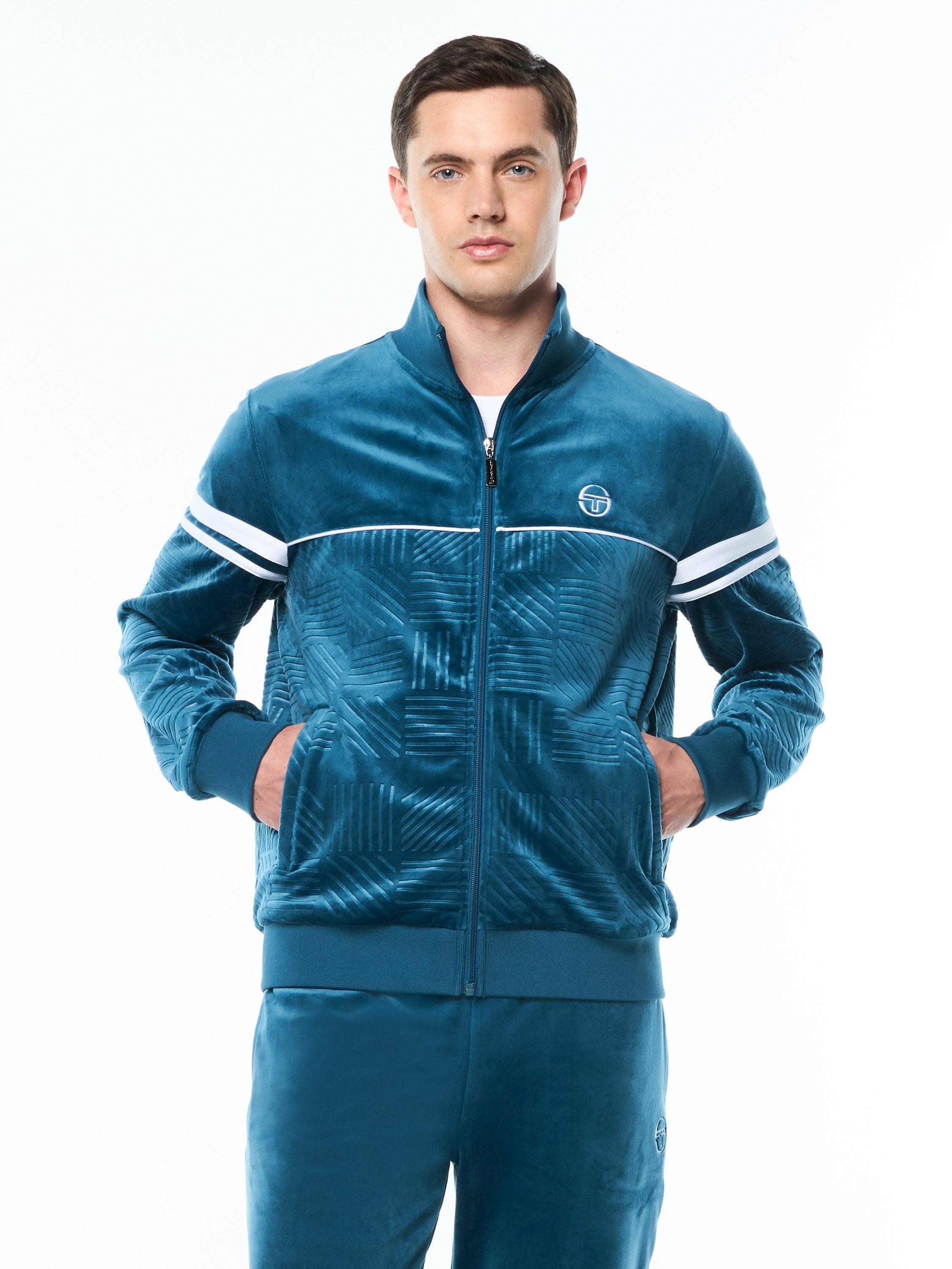 selected LEGION BLUE