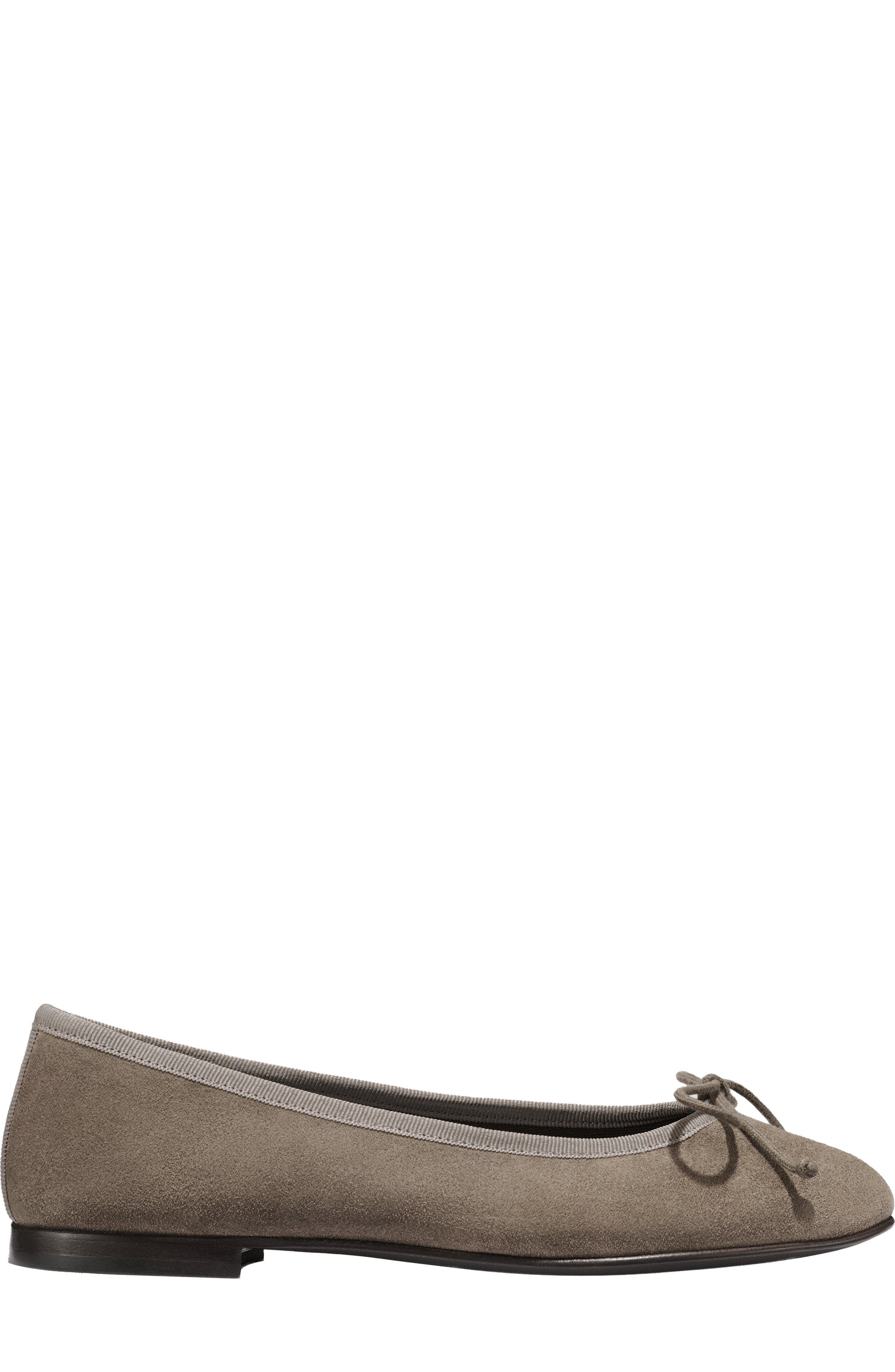 Truffle Suede