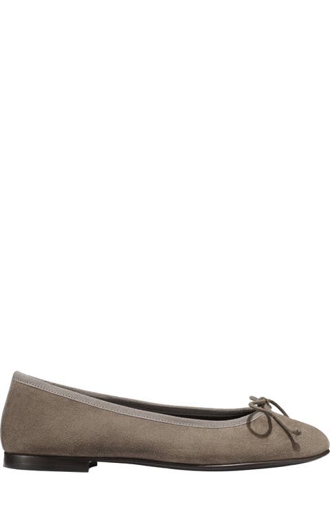 The Demi Flat