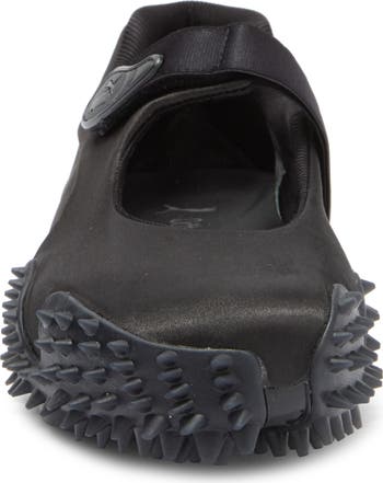 PUMA Mostro Fey Satin Sneaker (Women) | Nordstrom