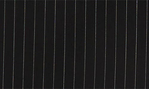 Max Mara Mattia Pinstripe Virgin Wool Blazer