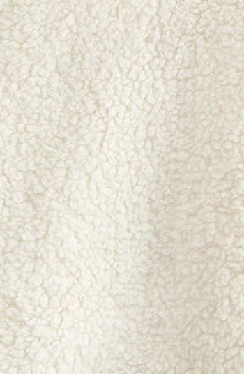 Kids' High Pile Fleece Zip-Up Hoodie