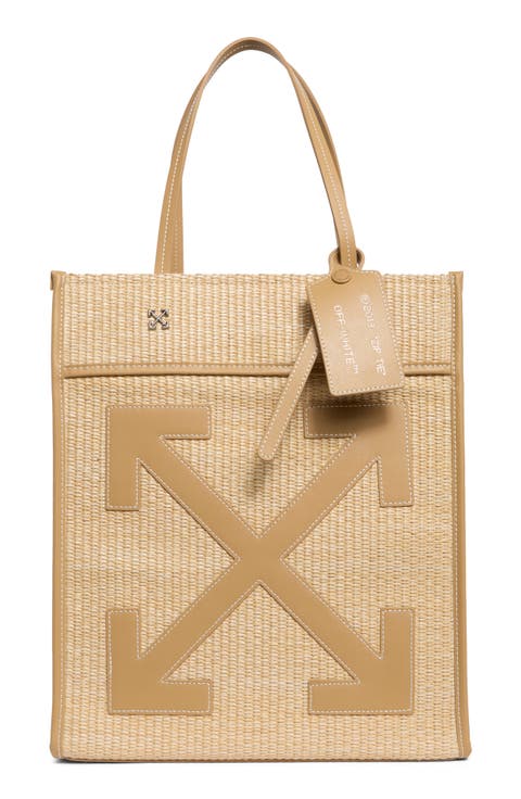 Large Boxy Tote Bag