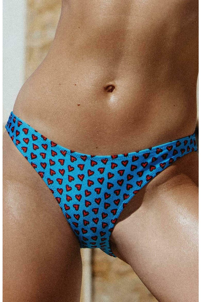 Indie Bottom, Alternate, color, Amore