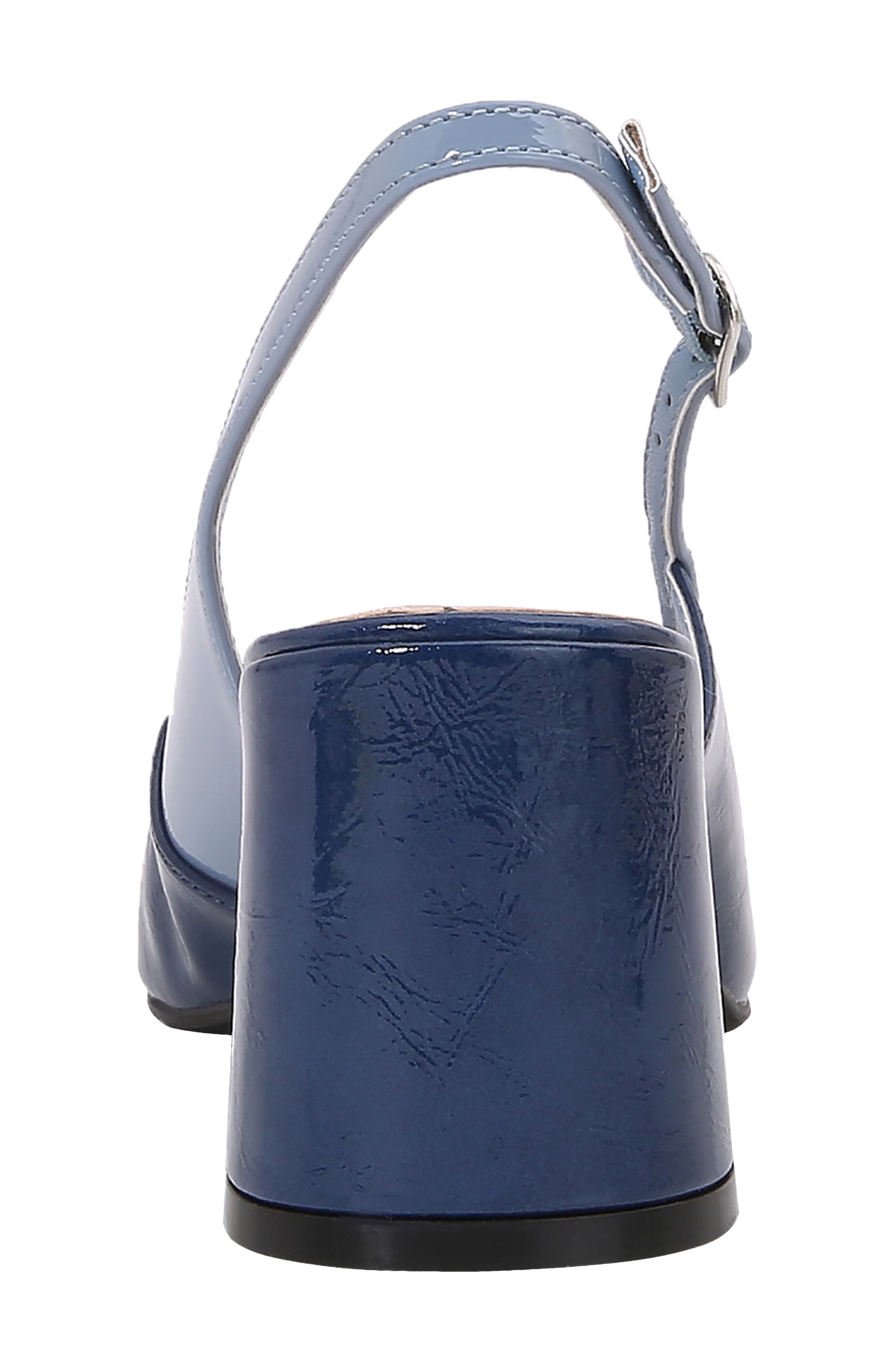 Regine Slingback Pump - image 4
