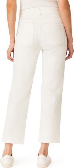 Curve Straight Leg Jeans