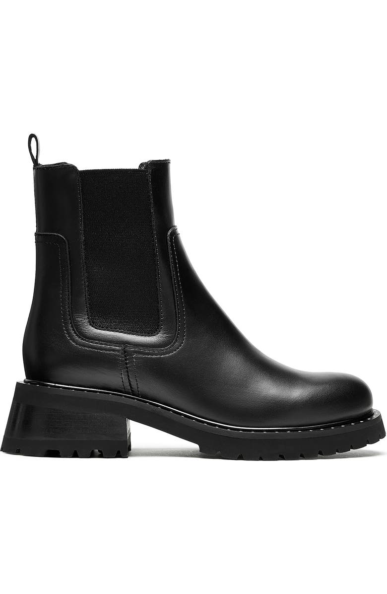 La Canadienne Cedar Waterproof Chelsea Boot, Alternate, color,