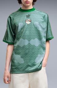 PUMA x Egypt x Salehe Bembury King Jersey