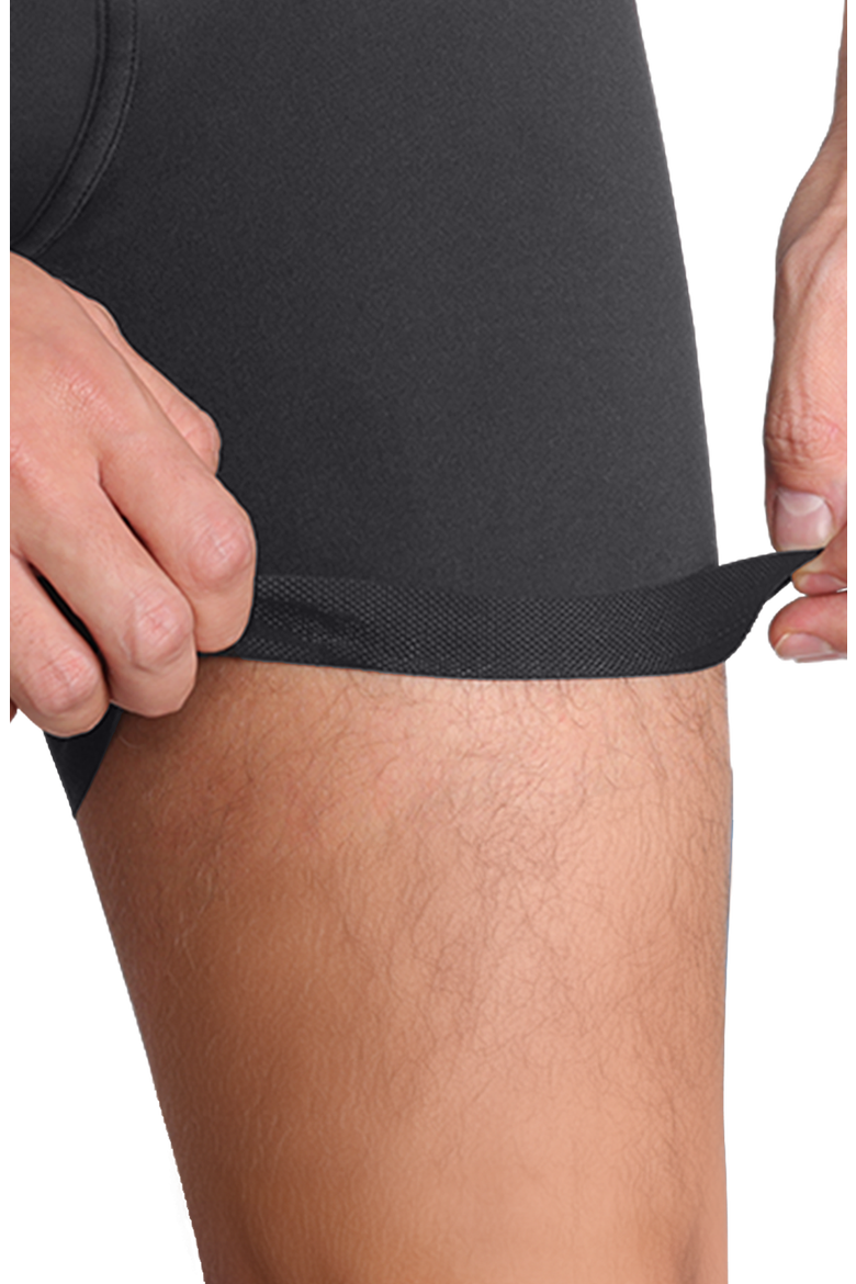 Tactical II Compression Baselayer, Alternate, color, Iron (Dark Gray)