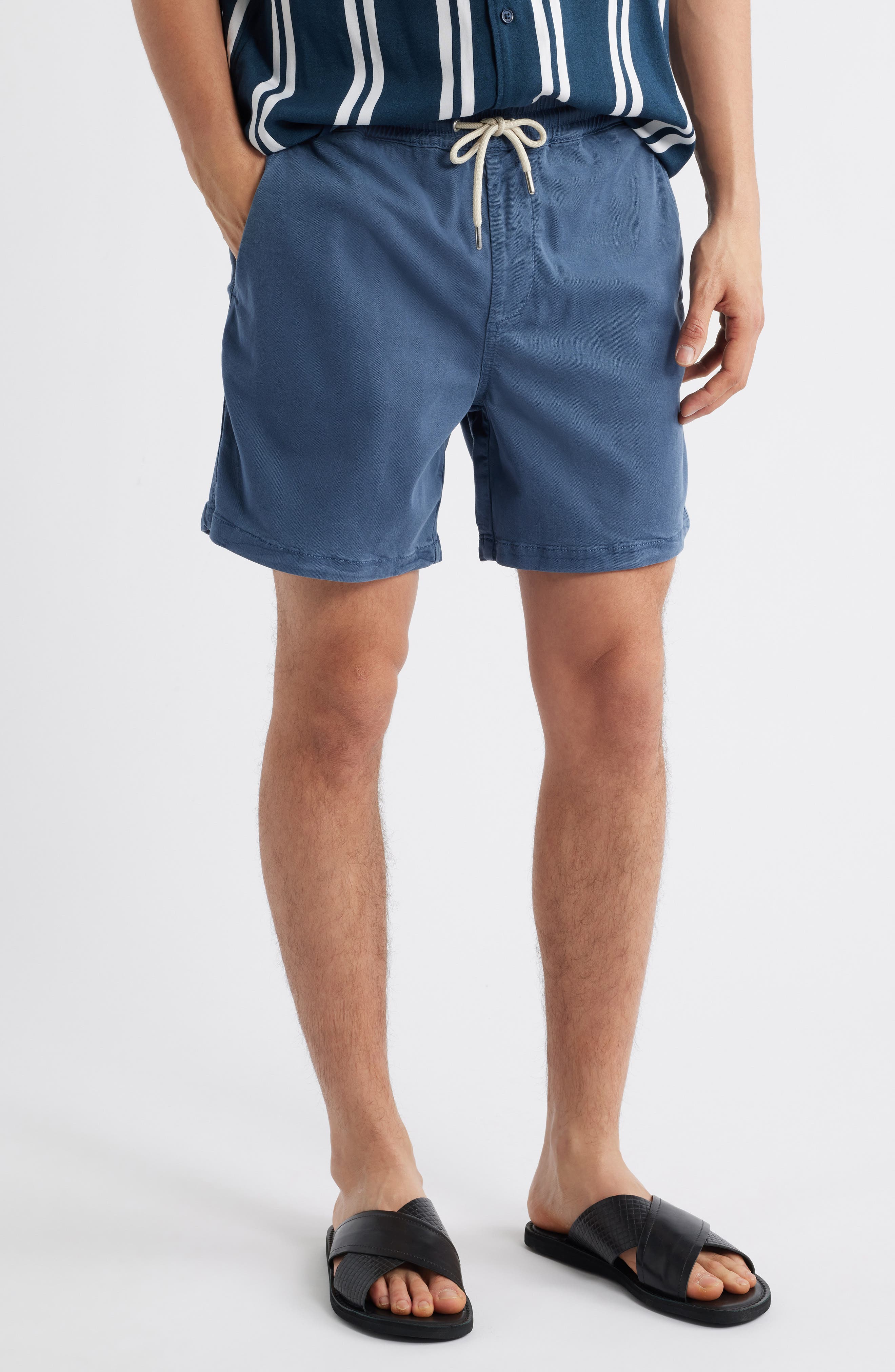 NN07 Men's Gregor Shorts