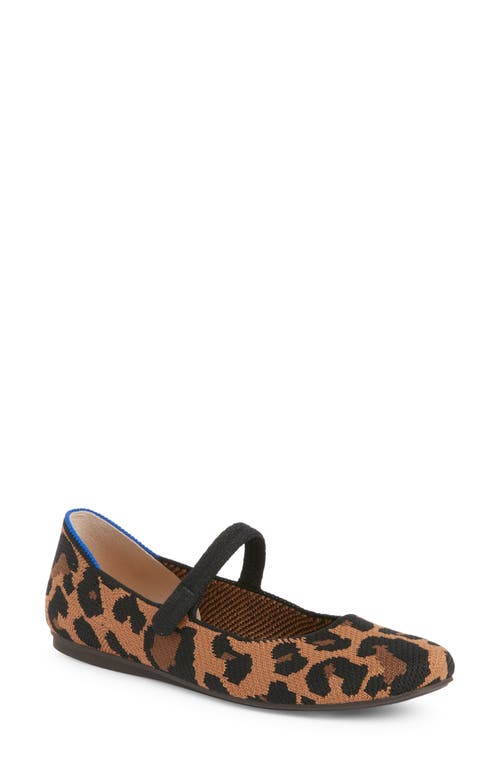 Rothys Rothy's The Square Mary Jane