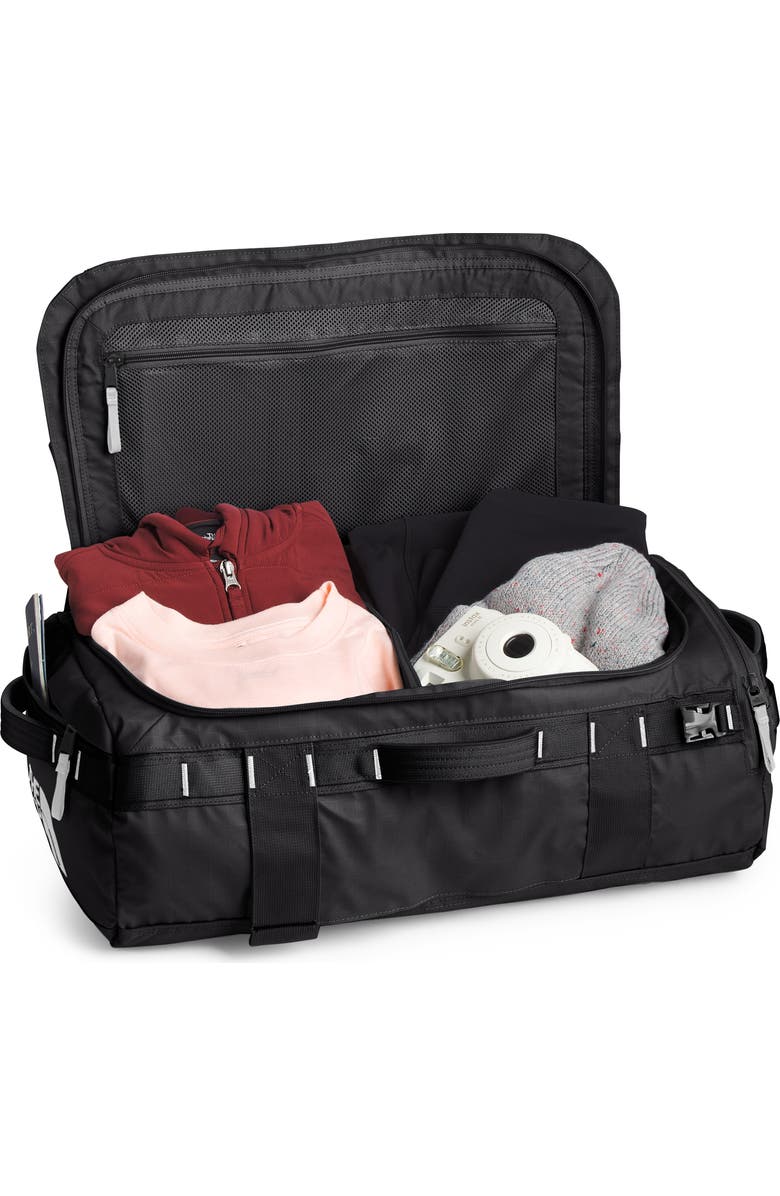 The North Face Base Camp Voyager 32L Duffle Bag, Alternate, color,
