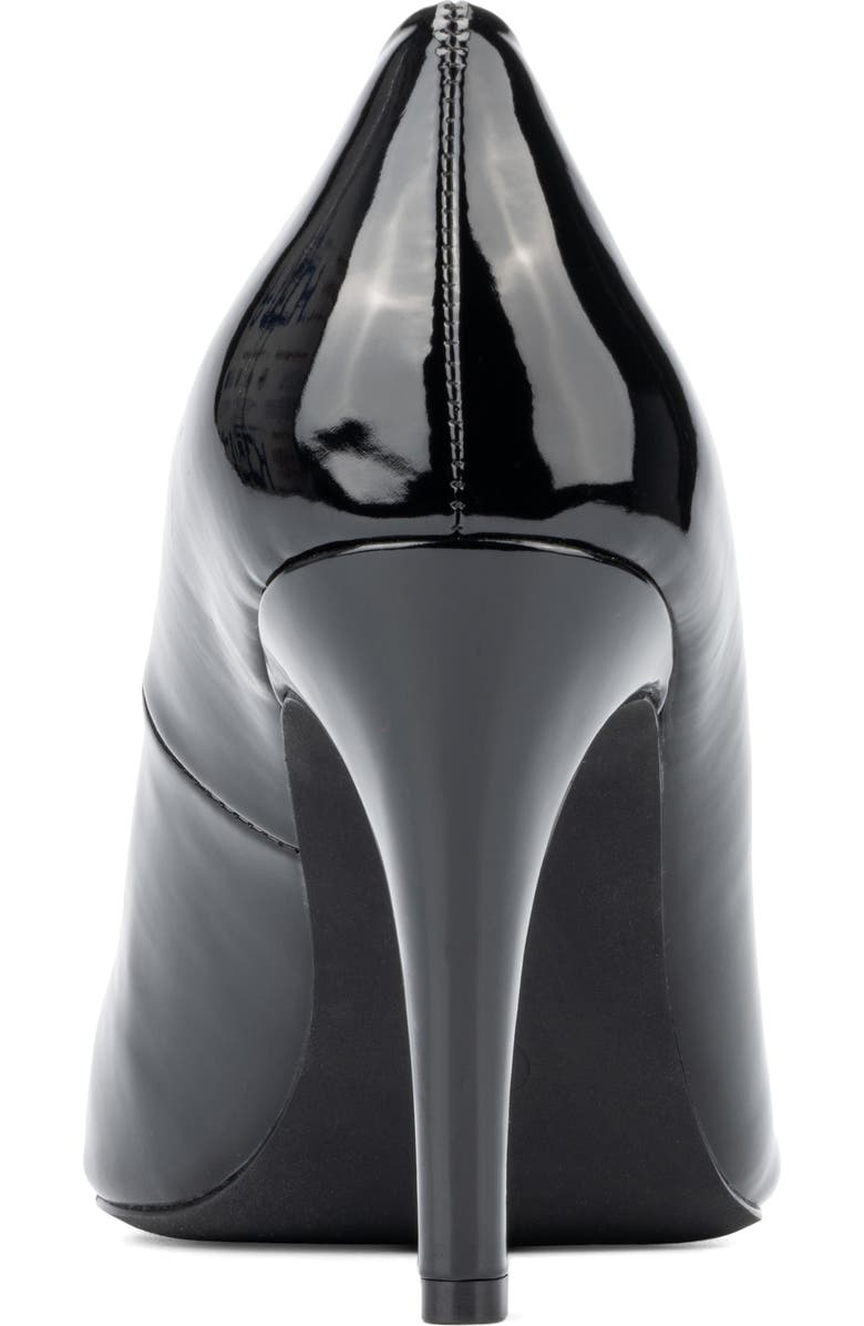 Fashion to Figure Mona Pump - Wide Width, Alternate, color,