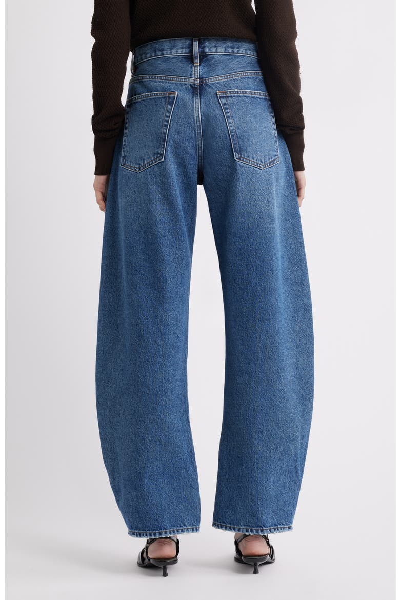 The Bubble Jeans, Alternate, color, IRIS