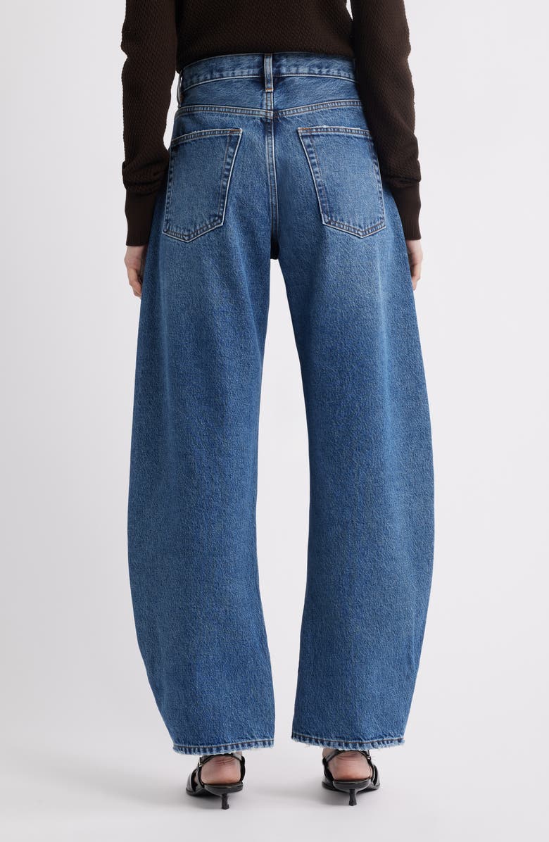The Bubble Jeans