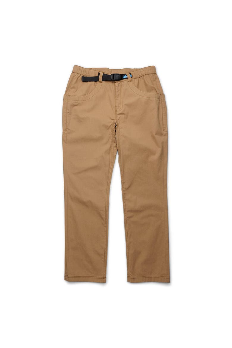 Chilli Lite Pant - Men's, Alternate, color, Heritage Khaki