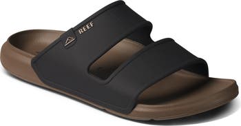 Oasis Double Up Slide Sandal