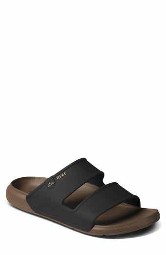 Reef Oasis Double Up Slide Sandal