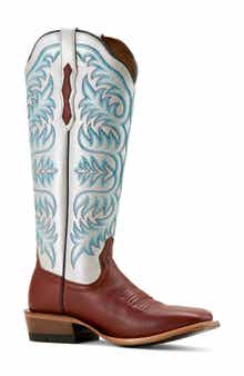Ariat Futurity Tall Boot