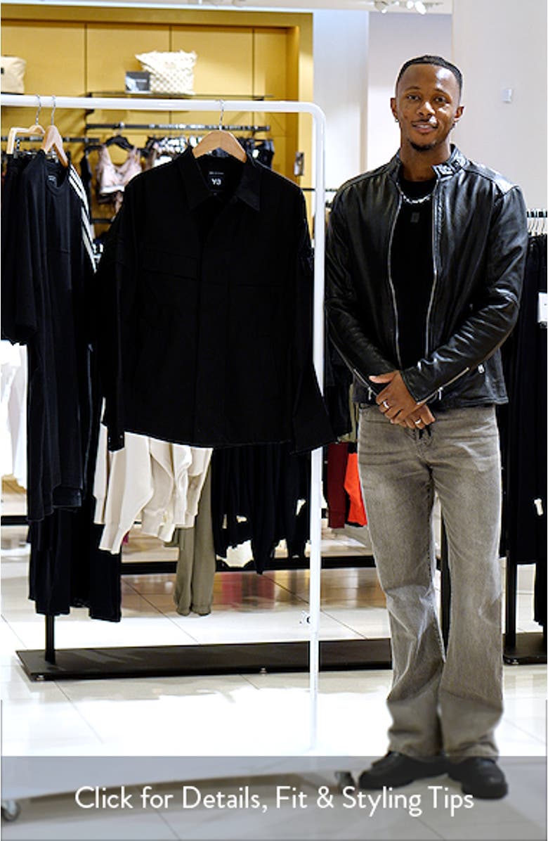 Ripstop Field Shirt Jacket, sales video thumbnail