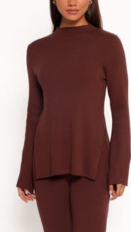 Petal & Pup Adrienne Rib Pants