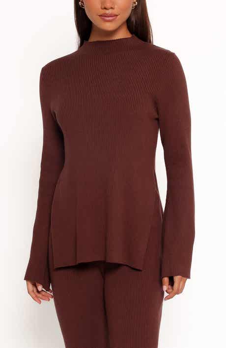 Petal & Pup Adrienne Knit Top