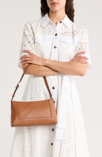 lena medium shoulder bag