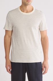Madewell Allday Garment Dyed Cotton T-Shirt