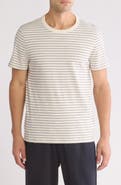 Madewell Allday Garment Dyed Cotton T-Shirt