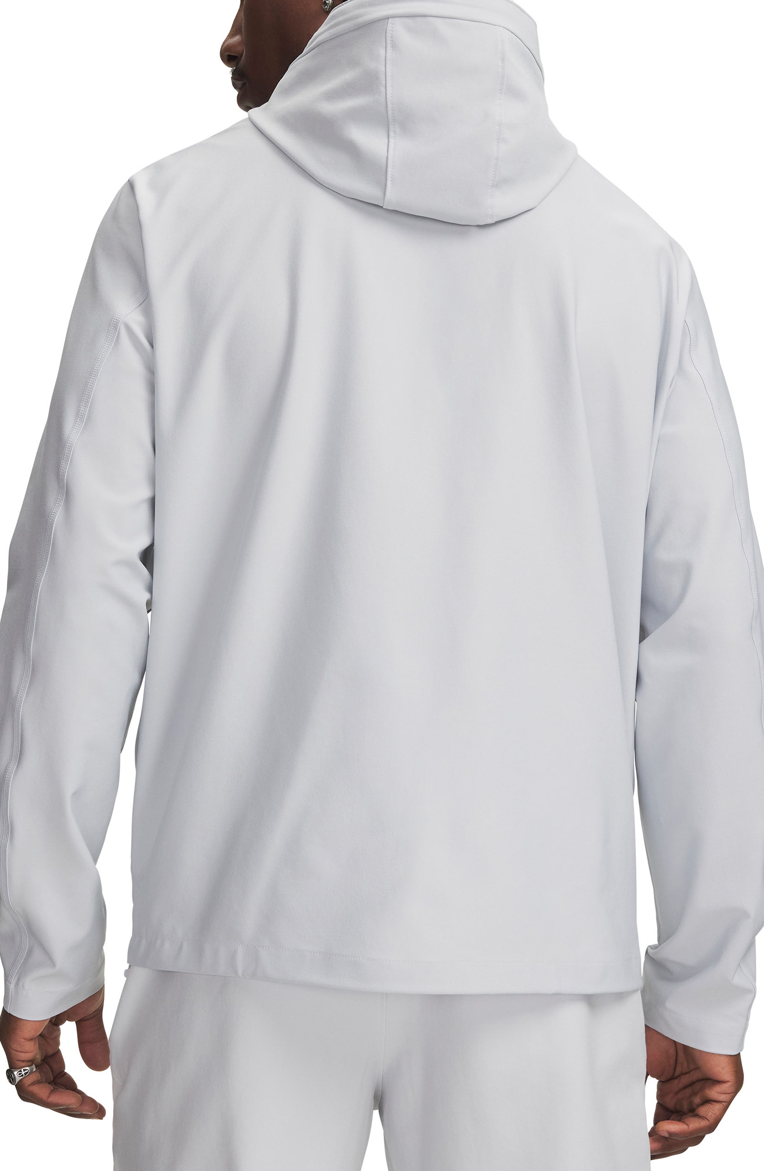 Unstoppable Hooded Jacket - image 4
