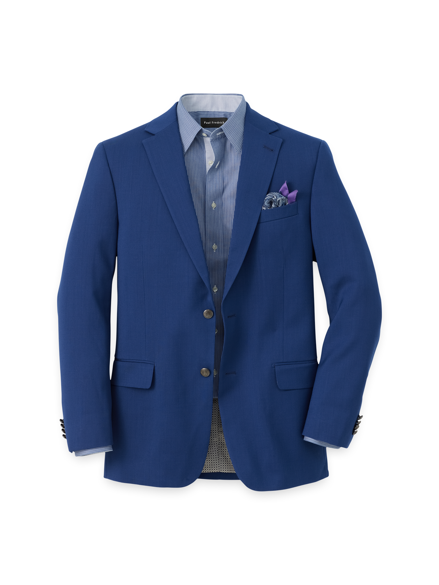 Bright Navy