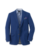 Paul Fredrick Travel Blazer