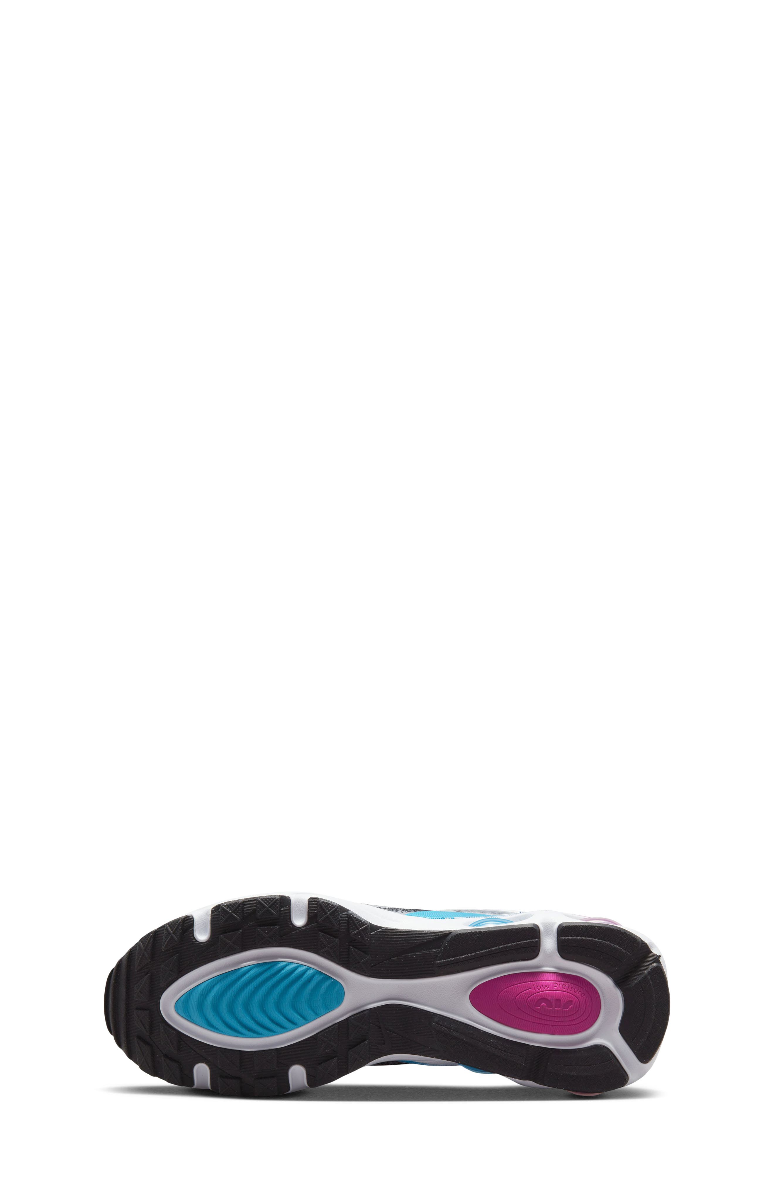 Nike Kids' Air Max TW SE Sneaker, Alternate, color, 