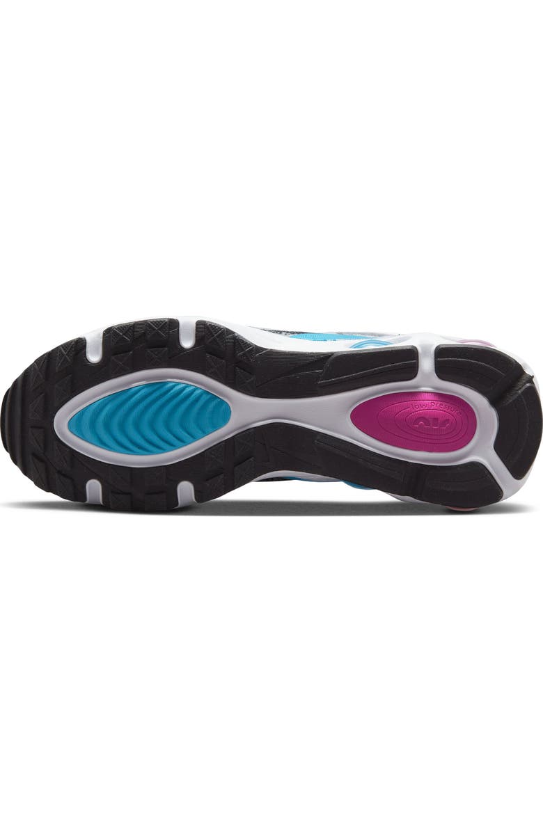 Nike Kids' Air Max TW SE Sneaker, Alternate, color,