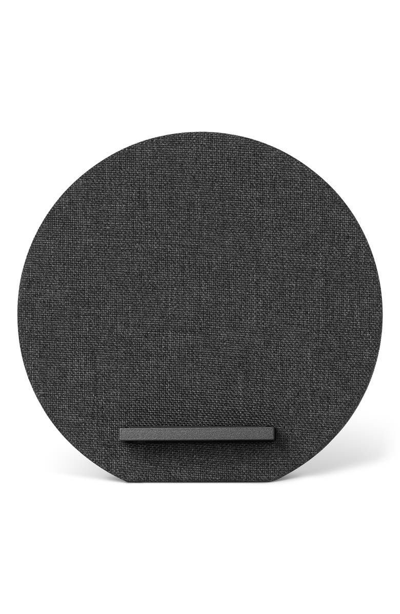 Native Union Dock Wireless Charger, Main, color, 