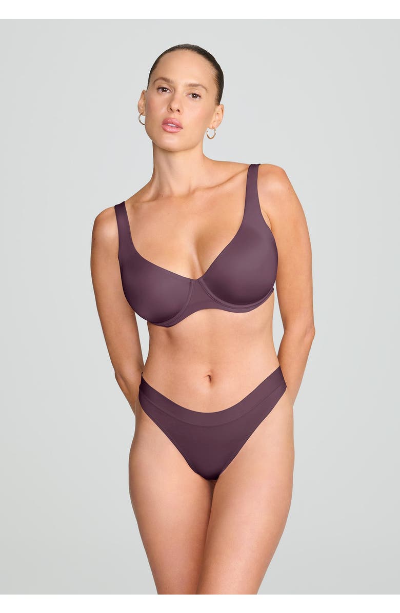 CUUP The Scoop, Alternate, color, Cosmos