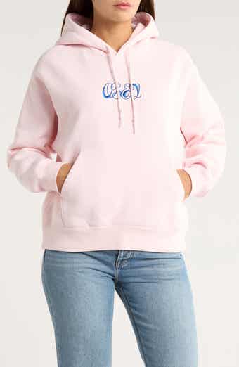 Obey Ribbon Pullover Hoodie