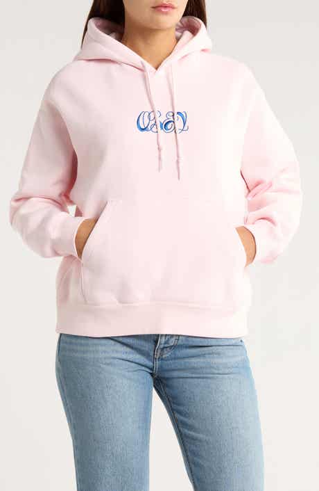 Obey Ribbon Pullover Hoodie