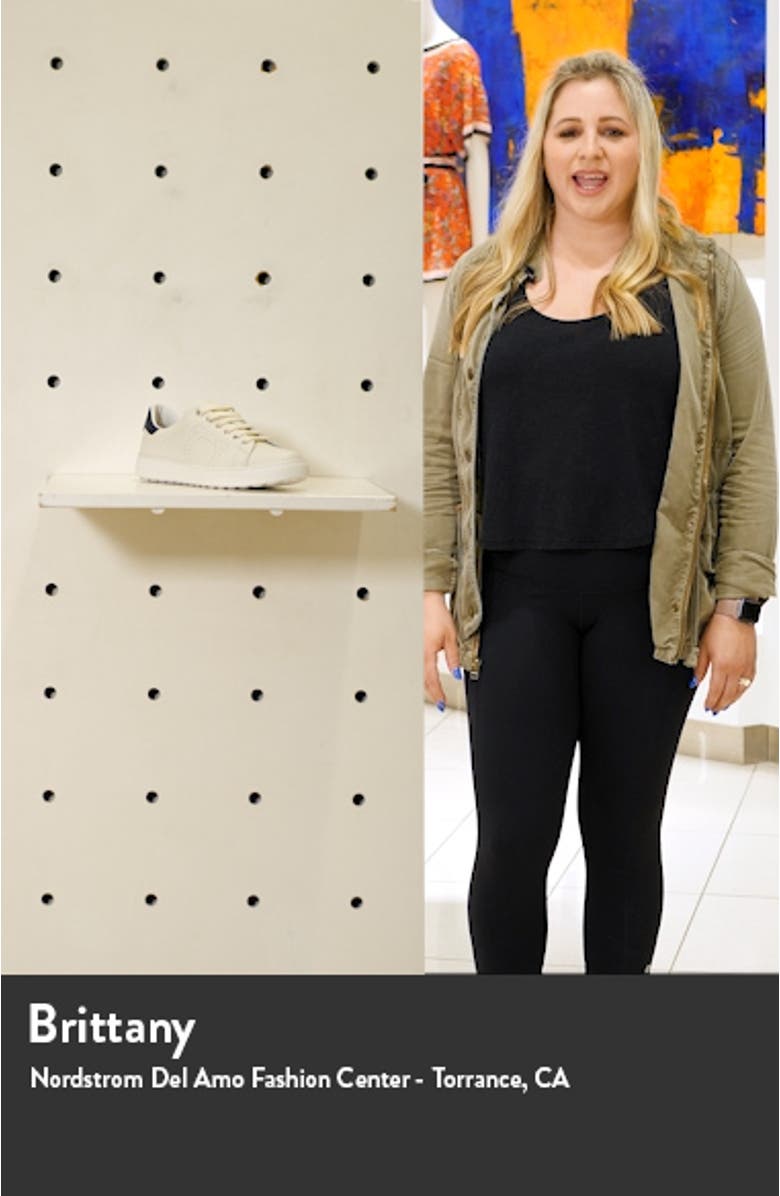 Salvatore Ferragamo Pierre Sneaker, sales video thumbnail