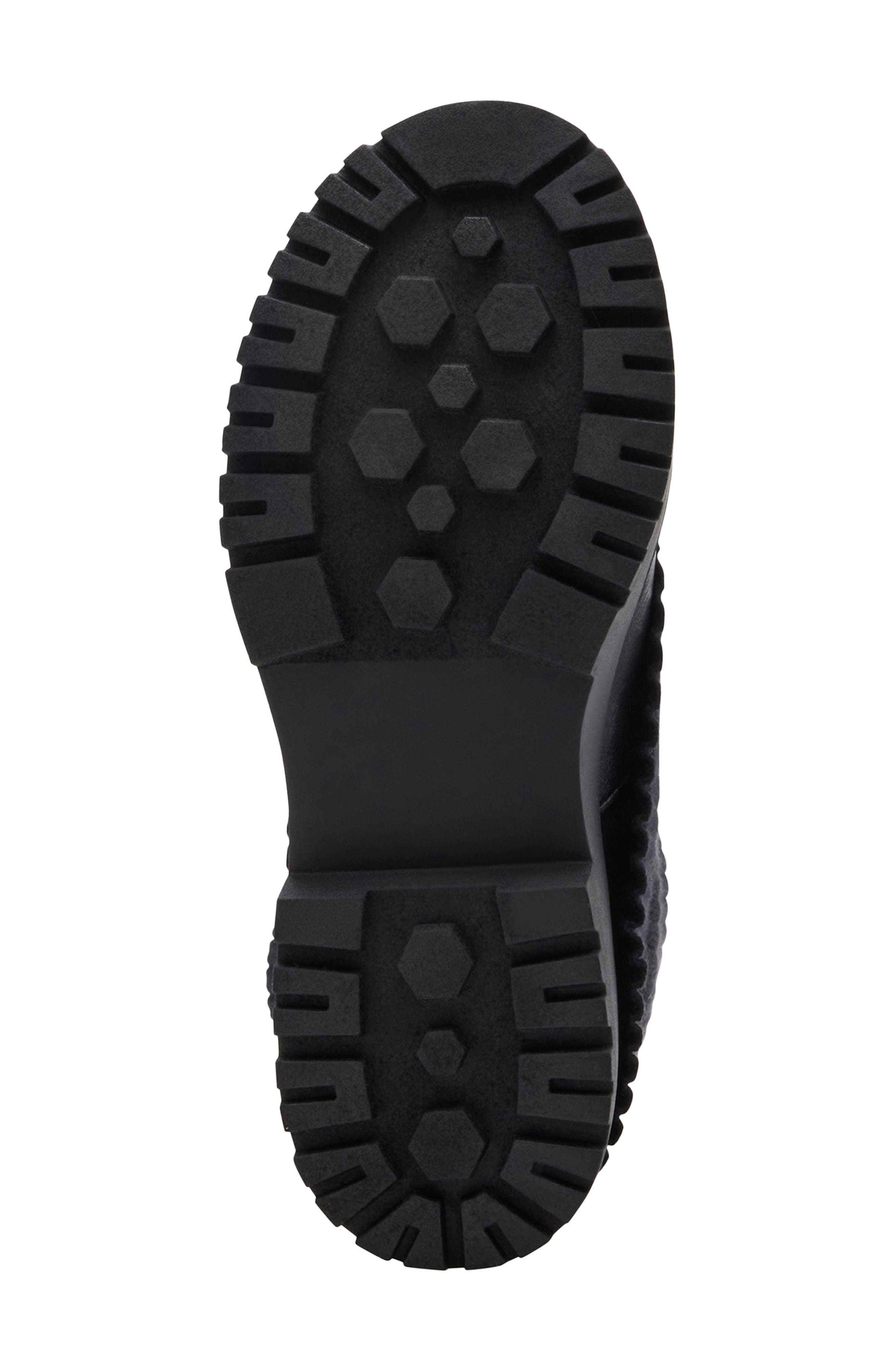 Dilemma Tall Boot, Alternate, color, BLACK MULTI