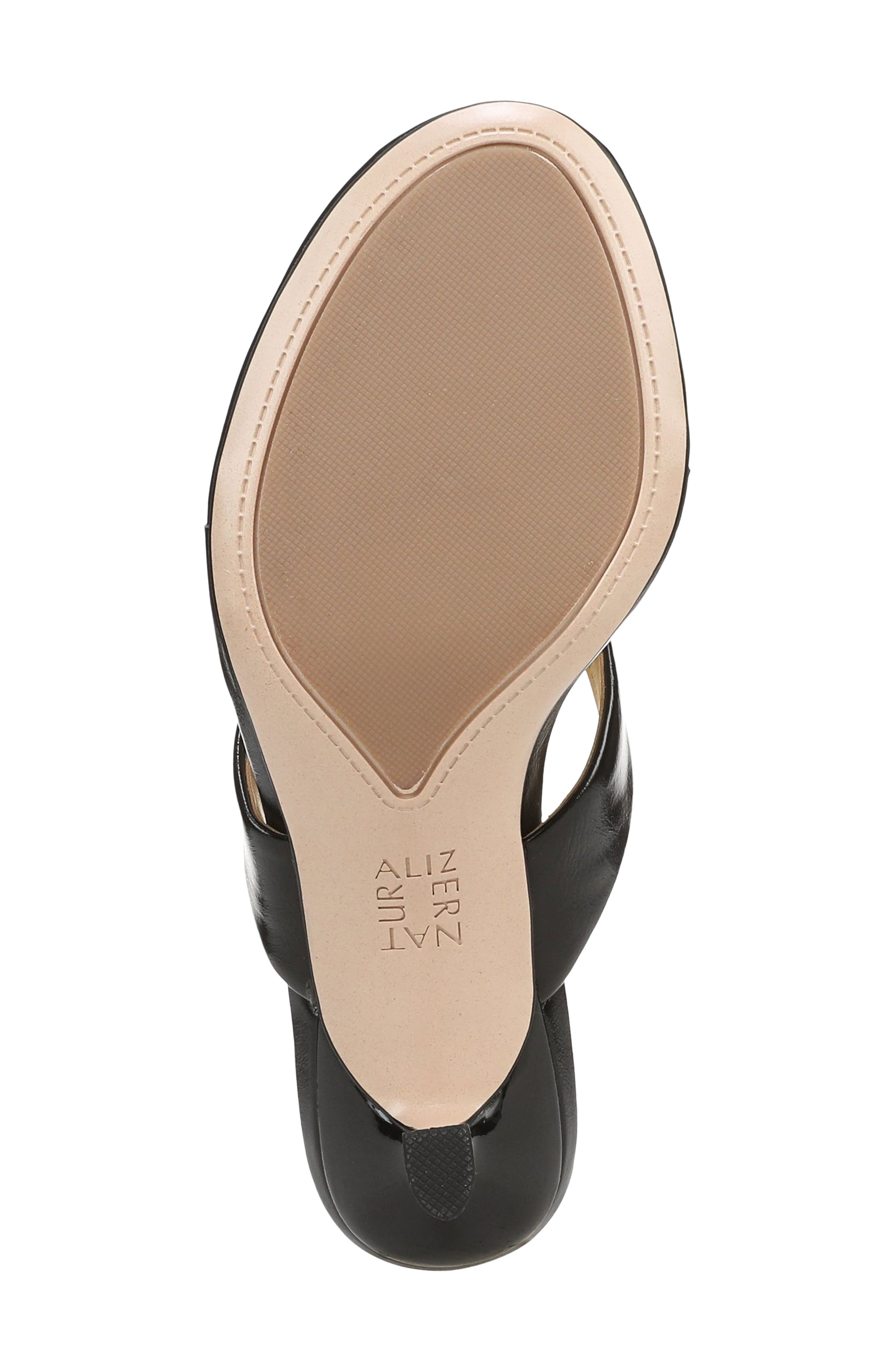 27 EDIT Naturalizer Tressa Sandal, Alternate, color, 